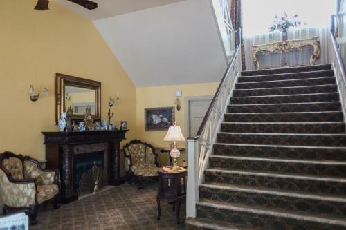 Bed & Breakfast Inn At The Olde Silk Mill
