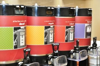 Hotel Hampton Inn Elmira-horseheads