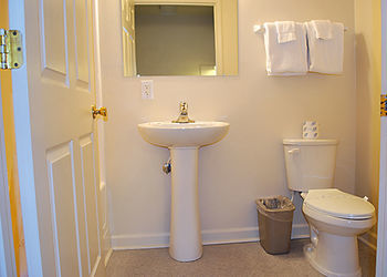 Motel Affordable Corporate Salem
