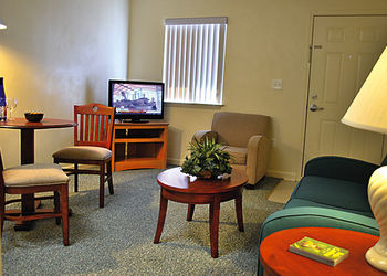 Motel Affordable Corporate Salem