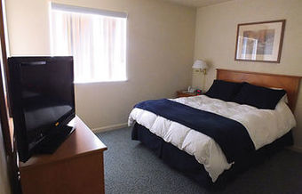 Motel Affordable Corporate Salem