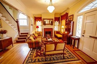 Bed & Breakfast Bay Haven Inn Of Cape Charles