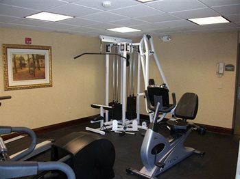Best Western Plus Lockport Hotel