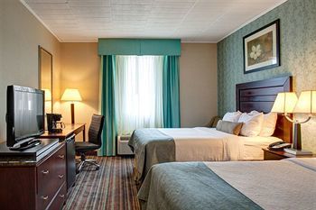 Best Western Plus Lockport Hotel