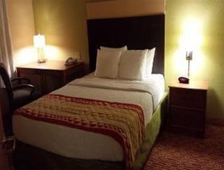 Hotel Hawthorn Suites By Wyndham Sterling Dulles