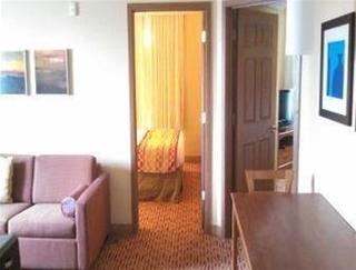 Hotel Hawthorn Suites By Wyndham Sterling Dulles
