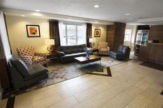 Hotel Hawthorn Suites By Wyndham Sterling Dulles