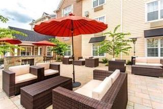 Hotel Hawthorn Suites By Wyndham Sterling Dulles