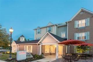 Hotel Hawthorn Suites By Wyndham Sterling Dulles