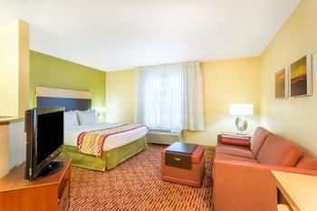 Hotel Hawthorn Suites By Wyndham Sterling Dulles