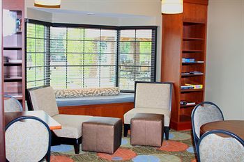 Aparthotel Staybridge Suites Liverpool Syra