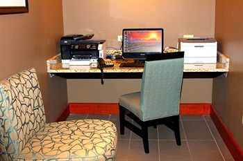Aparthotel Staybridge Suites Liverpool Syra