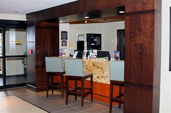 Aparthotel Staybridge Suites Liverpool Syra