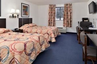 Motel Americas Best Value Inn-new Paltz