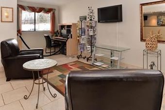 Motel Americas Best Value Inn-new Paltz