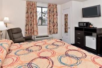 Motel Americas Best Value Inn-new Paltz