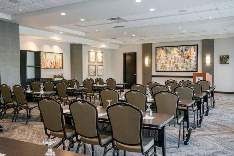 Hotel Hyatt Place Buffalo/amherst