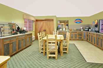 Hotel Baymont Inn & Suites Pinedale