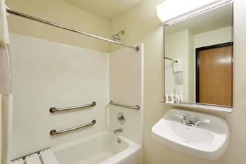 Hotel Baymont Inn & Suites Pinedale
