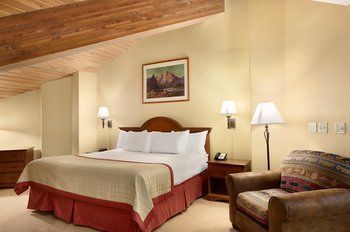 Hotel Baymont Inn & Suites Pinedale