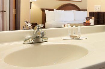 Hotel Baymont Inn & Suites Pinedale