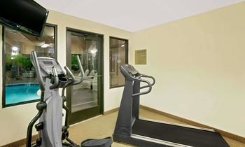 Hotel Baymont Inn & Suites Pinedale