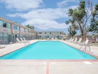 Apartamento Days Inn Thermopolis