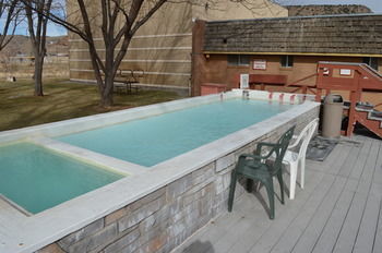 Apartamento Days Inn Thermopolis