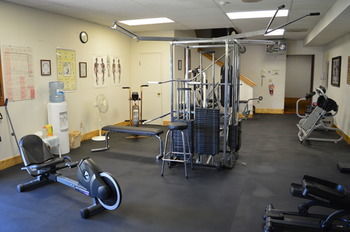 Apartamento Days Inn Thermopolis