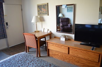 Apartamento Days Inn Thermopolis