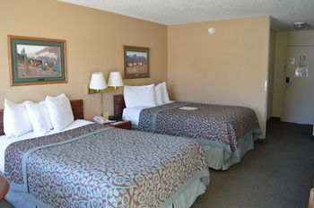 Apartamento Days Inn Thermopolis