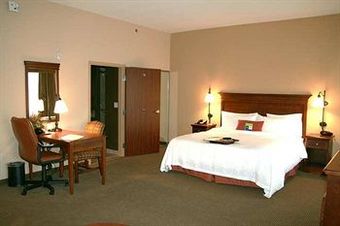 Hotel Hampton Inn & Suites Pinedale