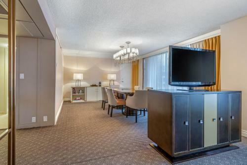 Hotel Omni Mont-royal
