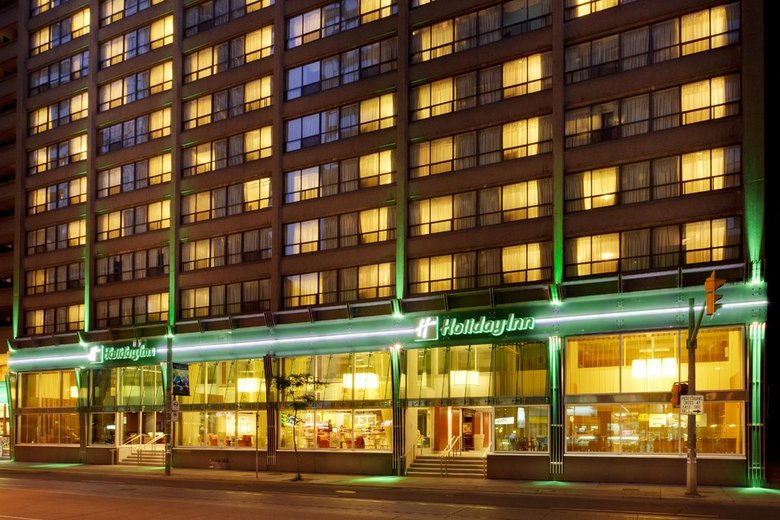 Days Hotel &amp; Conference Center Downtown