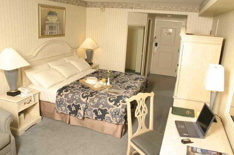 Hotel Holiday Inn Toronto Mississauga