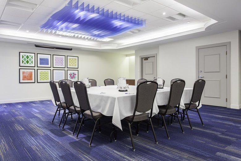 Hotel Holiday Inn Toronto Mississauga