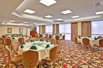 Hotel Holiday Inn Toronto Mississauga