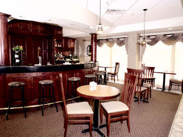 Hotel Holiday Inn Toronto Mississauga