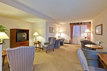 Hotel Holiday Inn Toronto Mississauga