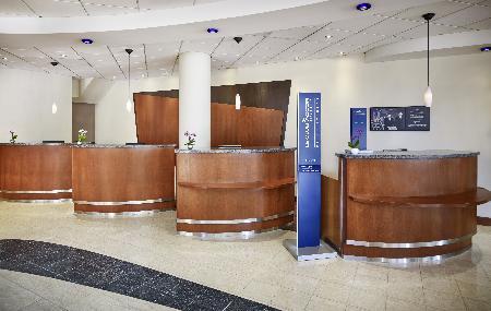 Hotel Novotel Mississauga