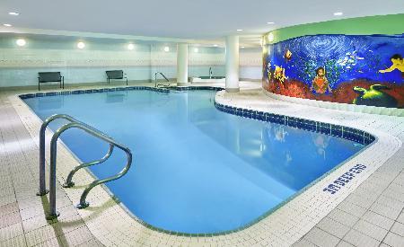 Hotel Novotel Mississauga