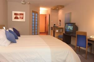 Hotel Novotel Mississauga