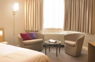 Hotel Novotel Mississauga