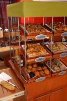 Hotel Novotel Mississauga