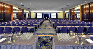 Hotel Westin Harbour Castle(crnr-kng