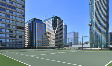 Hotel Westin Harbour Castle(crnr-kng