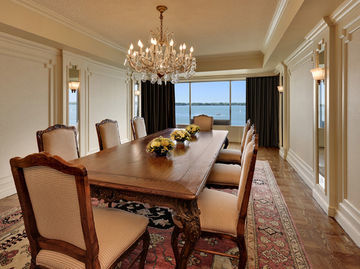 Hotel Westin Harbour Castle(crnr-kng