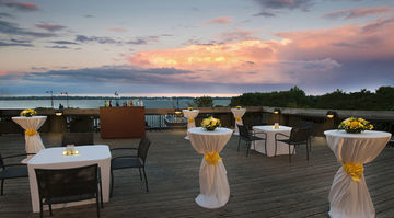 Hotel Westin Harbour Castle(crnr-kng