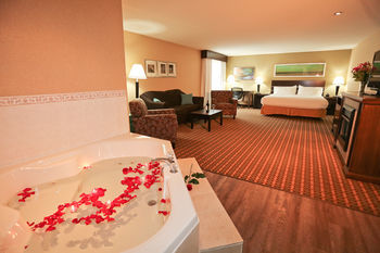 Hotel Holiday Inn Express And Suites - Vernon