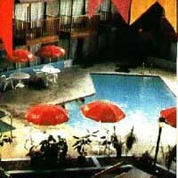 Hotel Sandman Vernon